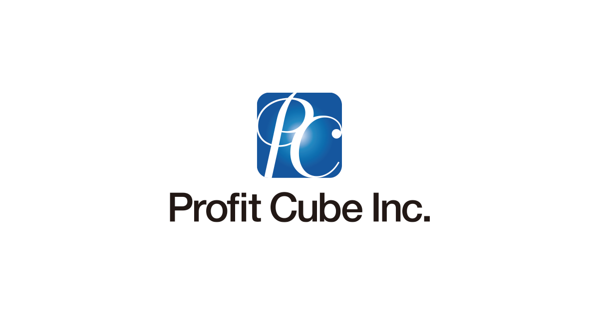 Profit Cube プロフィットキューブ